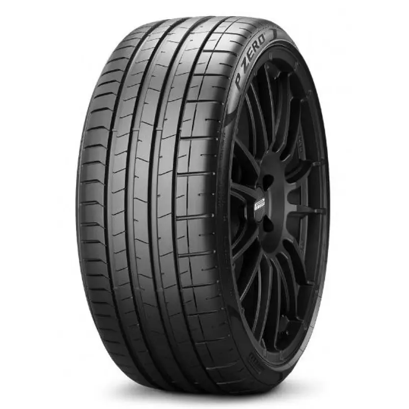 PIRELLI P-ZERO PZ4 285 35 23 107 Y - CrazyGomma