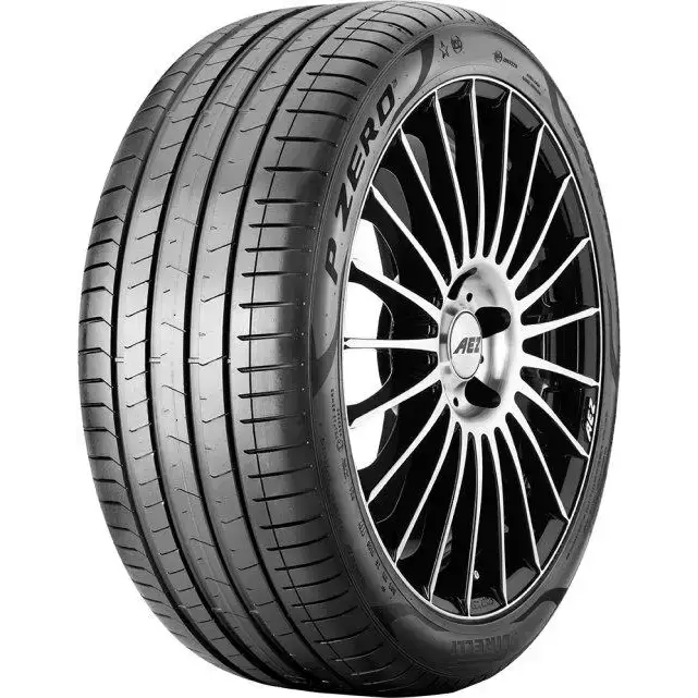 PIRELLI P-ZERO (PZ4) 325 30 23 109 Y - CrazyGomma