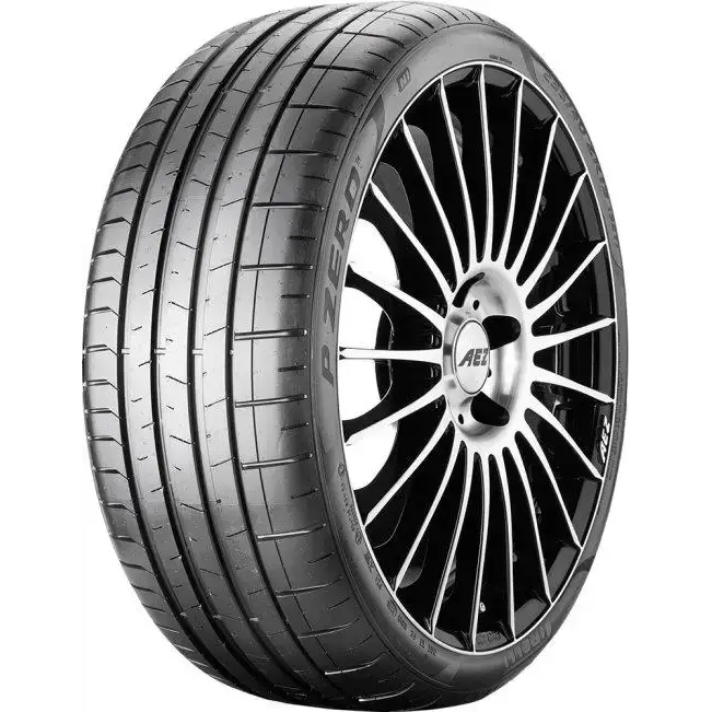 PIRELLI P-ZERO PZ4 355 25 21 107 Y - CrazyGomma