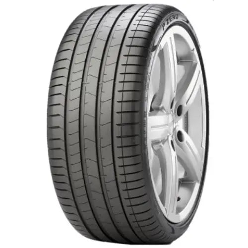 PIRELLI P-ZERO (PZ4) (HN) XL 215 40 18 89 Y - CrazyGomma