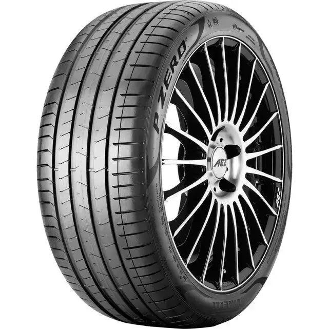 PIRELLI P-ZERO (PZ4) (HN) XL 215 40 18 89 Y - CrazyGomma