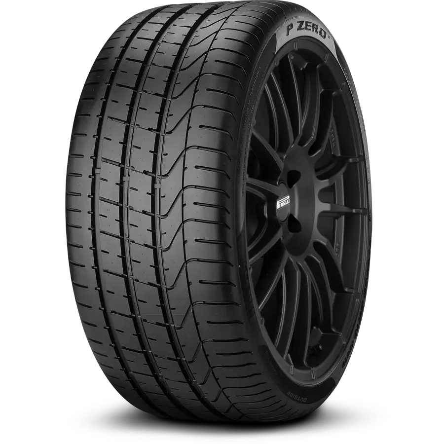 PIRELLI PZERO 255 30 19 91 Y - CrazyGomma