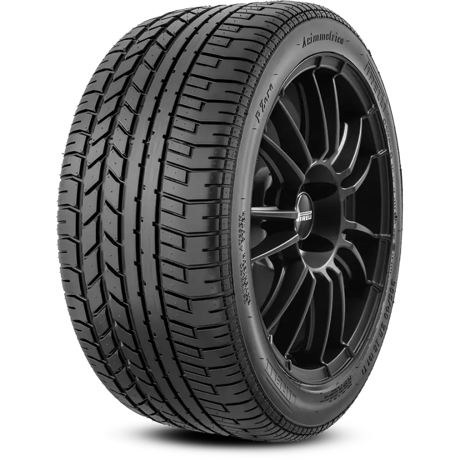 PIRELLI PZERO SYSTEM ASIMMETRICO 335 30 18 102 Y - CrazyGomma