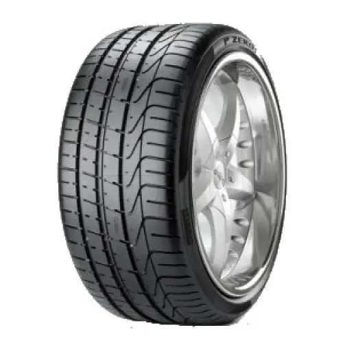 PIRELLI PZERO XL 295 35 20 105 Y - CrazyGomma