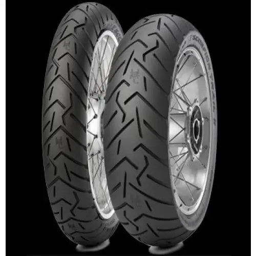 PIRELLI SCOR.TRAIL II K 170 60 17 72 W - CrazyGomma