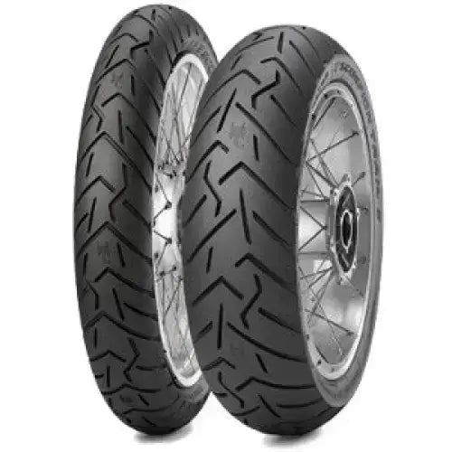 PIRELLI SCOR.TRAIL II K 170 60 17 72 W - CrazyGomma