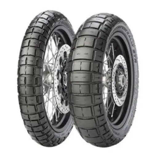 PIRELLI SCORP.RALLY STR 160 60 15 67 H - CrazyGomma