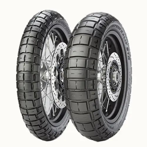 PIRELLI SCORP.RALLY STR 160 60 15 67 H - CrazyGomma