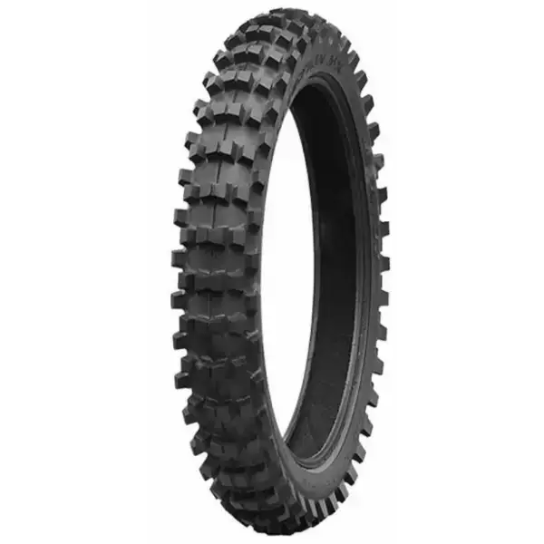 PIRELLI SCORPION MX32 MID SOFT 110 90 19 62 M - CrazyGomma