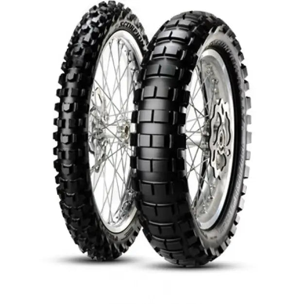 PIRELLI SCORPION RALLY 90 90 21 54 R - CrazyGomma