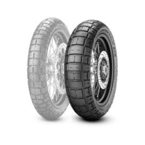 PIRELLI SCORPION RALLY STR R 150 60 17 66 H - CrazyGomma