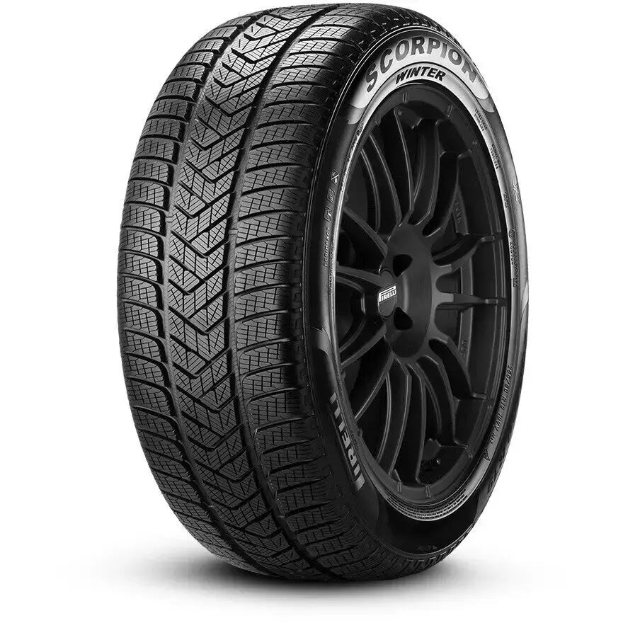 PIRELLI Scorpion Winter (AR) 235 60 18 103 V - CrazyGomma