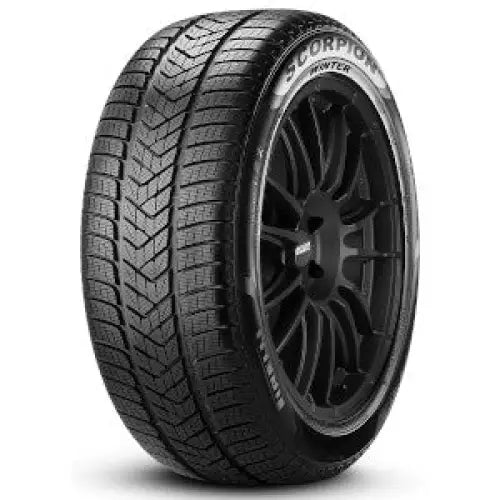 PIRELLI Scorpion Winter (AR) 235 60 18 103 V - CrazyGomma