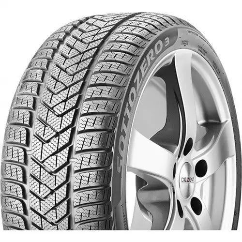 PIRELLI SOTTOZERO-3 235 40 19 96 V - CrazyGomma