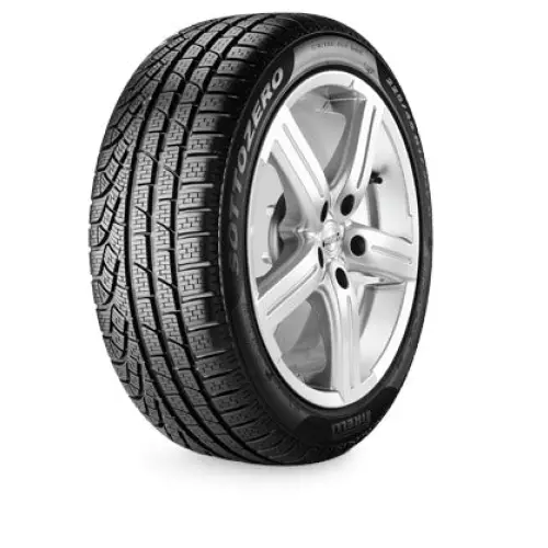 PIRELLI W-240S2 SOTTOZERO 215 45 18 93 V - CrazyGomma