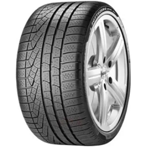 PIRELLI W-240S2 SOTTOZERO 235 45 18 94 V - CrazyGomma