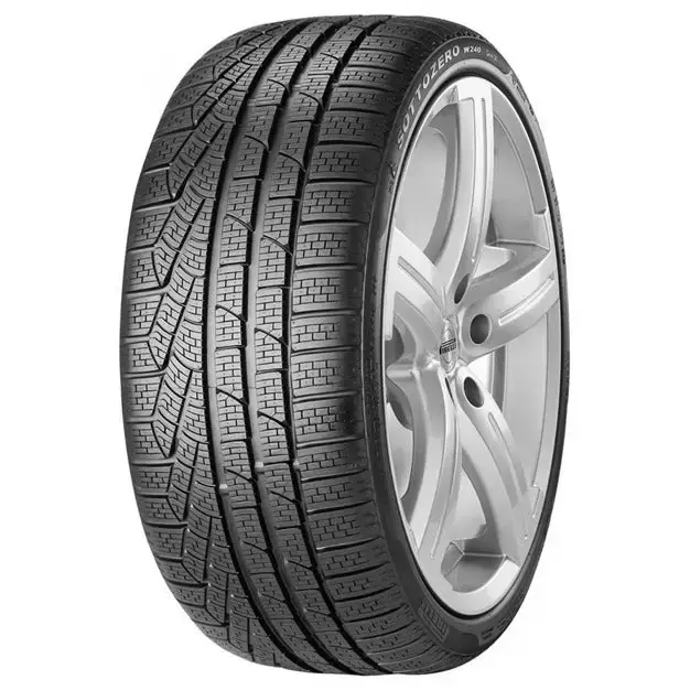 PIRELLI W 270 SOTTOZERO 305 30 21 104 W - CrazyGomma