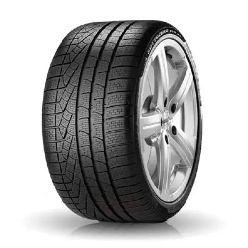 PIRELLI W-270S2 SOTTOZERO 255 35 19 96 W - CrazyGomma