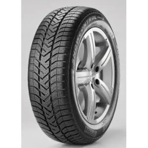 Pirelli W190 Snowcontrol 3 205 55 16 91 - CrazyGomma