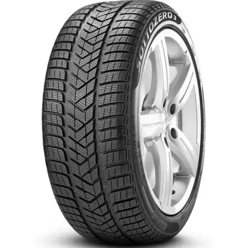 PIRELLI W210 CONTROL 3* RFT 195 55 16 87 H - CrazyGomma