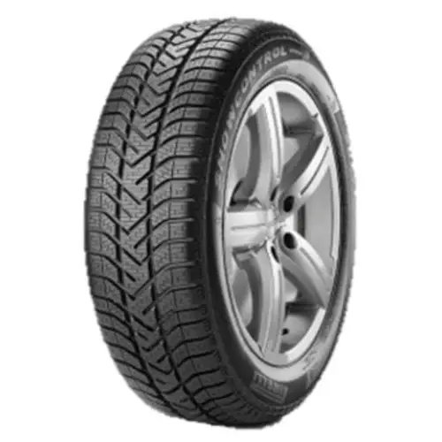 PIRELLI W210 CONTROL 3* RFT 195 55 16 87 H - CrazyGomma