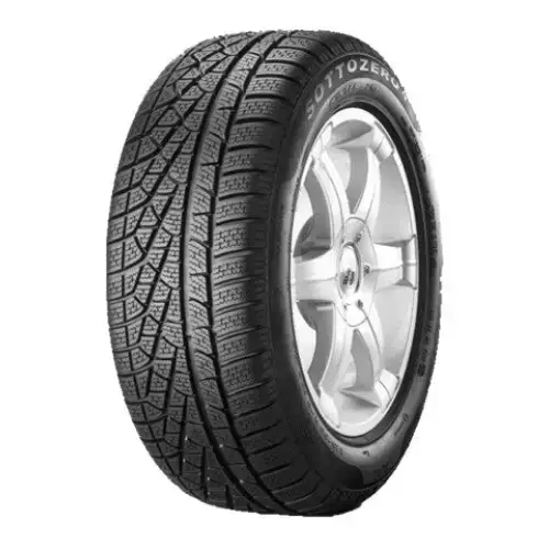 Pirelli W210 Snowcontrol 3 195 50 16 88 - CrazyGomma