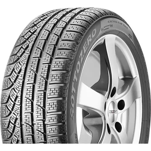 PIRELLI W270 SOTTOZERO 2 245 35 19 93 W - CrazyGomma