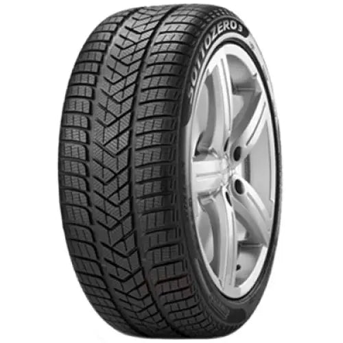 PIRELLI WINT SOTTOZERO 3 205 40 17 84 H - CrazyGomma