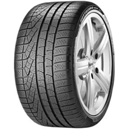 PIRELLI WINTER 240 SOTTOZERO 2 XL 245/35 R19 93V  TL M+S 3PMSF - CrazyGomma