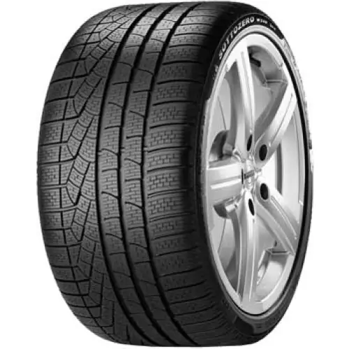 PIRELLI Winter 240 Sottozero Serie II 245 35 18 92 V - CrazyGomma