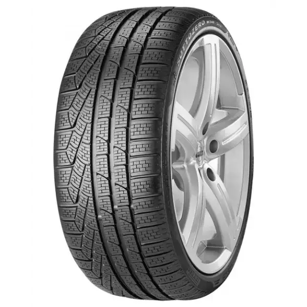 PIRELLI Winter 240 Sottozero Serie II 245 35 18 92 V - CrazyGomma