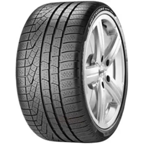 PIRELLI WINTER 240 SOTTOZERO SERIE II N0 M+S 3PMSF 275 45 18 103 V - CrazyGomma