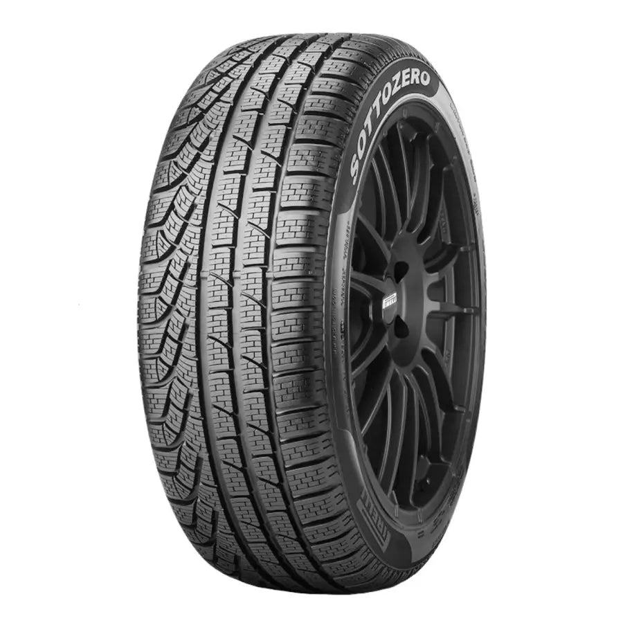 PIRELLI WINTER 270 SOTTOZERO 2 XL 285/35 R20 104W  TL M+S 3PMSF - CrazyGomma