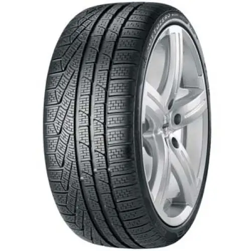 PIRELLI Winter 270 Sottozero Serie II 265 35 19 98 W - CrazyGomma