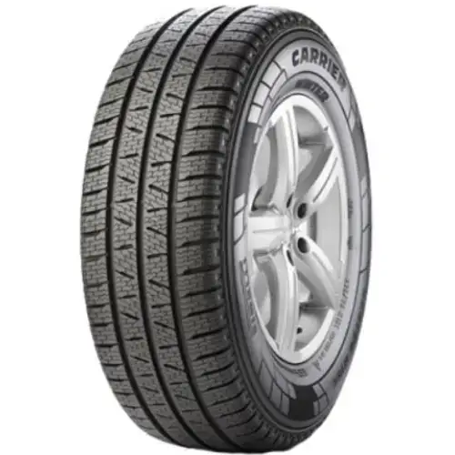 Pirelli Winter Carrier 215 60 17 109 - CrazyGomma