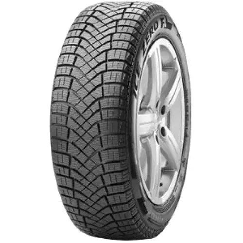 Pirelli Winter Ice Friction Xl 225 55 18 102 - CrazyGomma