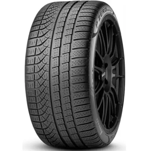 PIRELLI WINTER PZERO 245 35 20 91 V - CrazyGomma