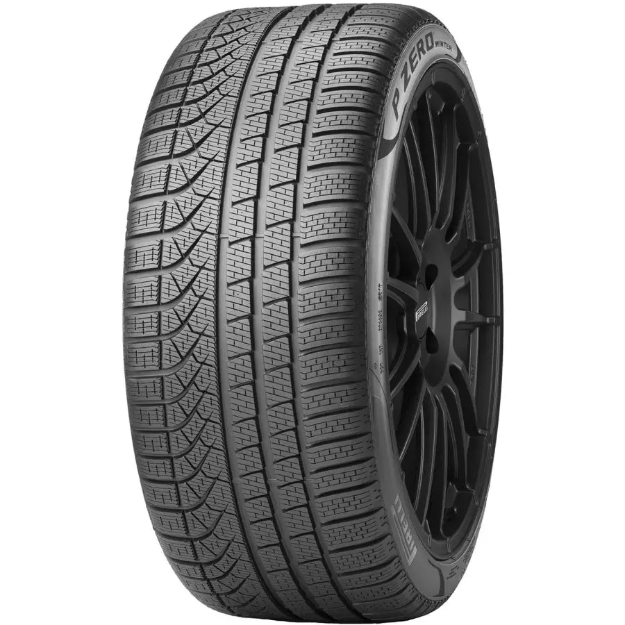 PIRELLI WINTER PZERO XL 235/35 R19 91V  TL M+S 3PMSF - CrazyGomma