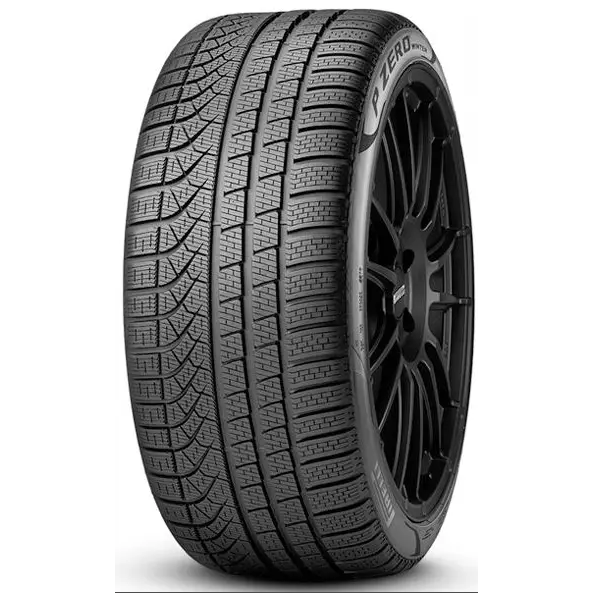 PIRELLI WINTER PZERO* XL 275 35 19 100 V - CrazyGomma