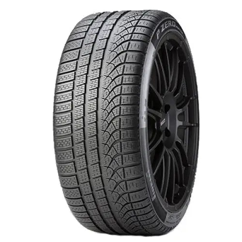 PIRELLI WINTER PZERO XL 275 35 20 102 W - CrazyGomma