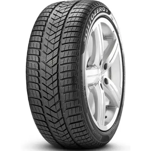 Pirelli Winter Sottozero 3 205 40 18 87 - CrazyGomma