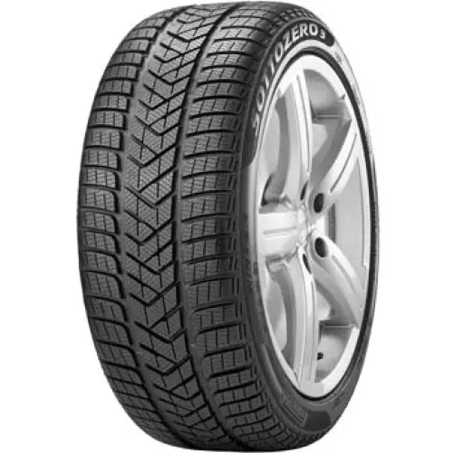 PIRELLI Winter Sottozero 3 215 45 17 91 H - CrazyGomma