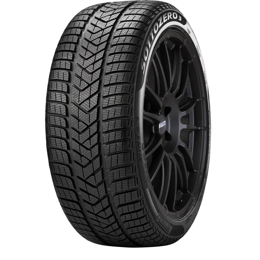 PIRELLI WINTER SOTTOZERO 3 215 55 17 94 H - CrazyGomma