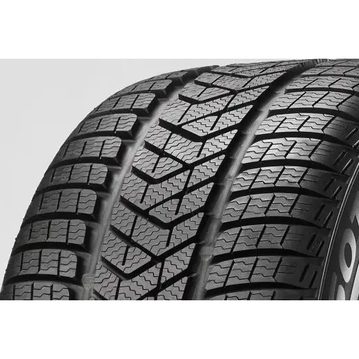 PIRELLI Winter Sottozero 3 225 45 18 95 V - CrazyGomma