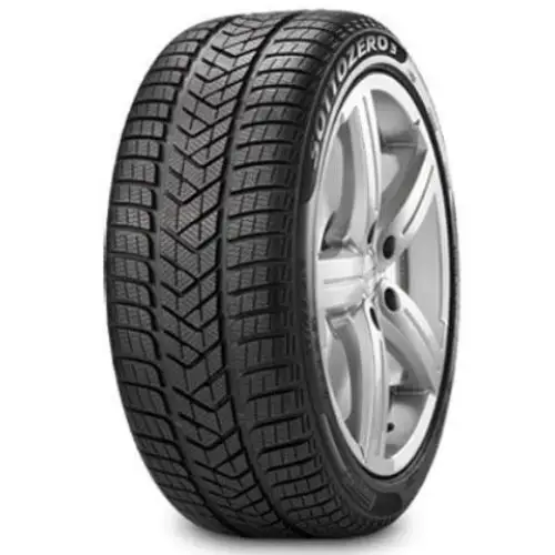 PIRELLI Winter Sottozero 3 (MO) 225 45 18 91 H - CrazyGomma