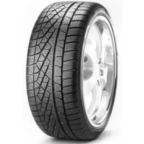 PIRELLI Winter Sottozero Serie II 215 50 17 95 V - CrazyGomma