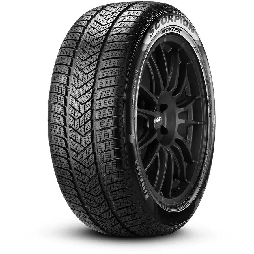 Pirelli Wntaoel 255 50 19 103 - CrazyGomma