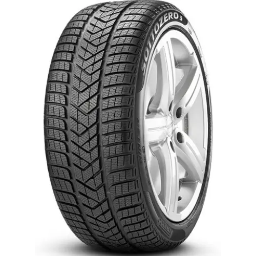 PIRELLI WSZER3(J) 255 35 20 97 W - CrazyGomma