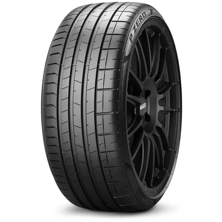 Pirelli Zerof01X 315 30 21 105 - CrazyGomma