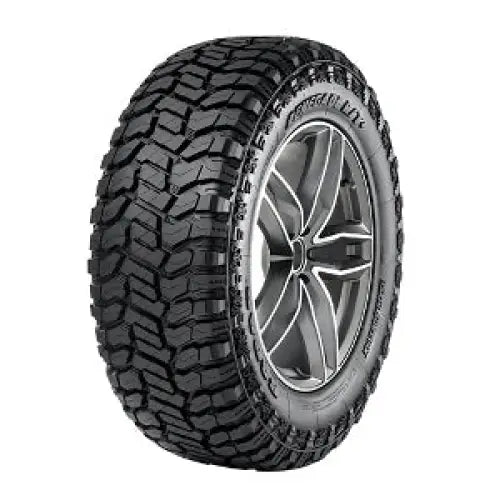 RADAR RENEGADE RT+ POR 275 65 20 121/117 Q - CrazyGomma